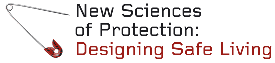 New Sciences of Protection logo