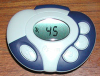 PAM Personal Activity Monitor
