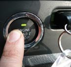 Toyota Verso clutch-ignition interlock